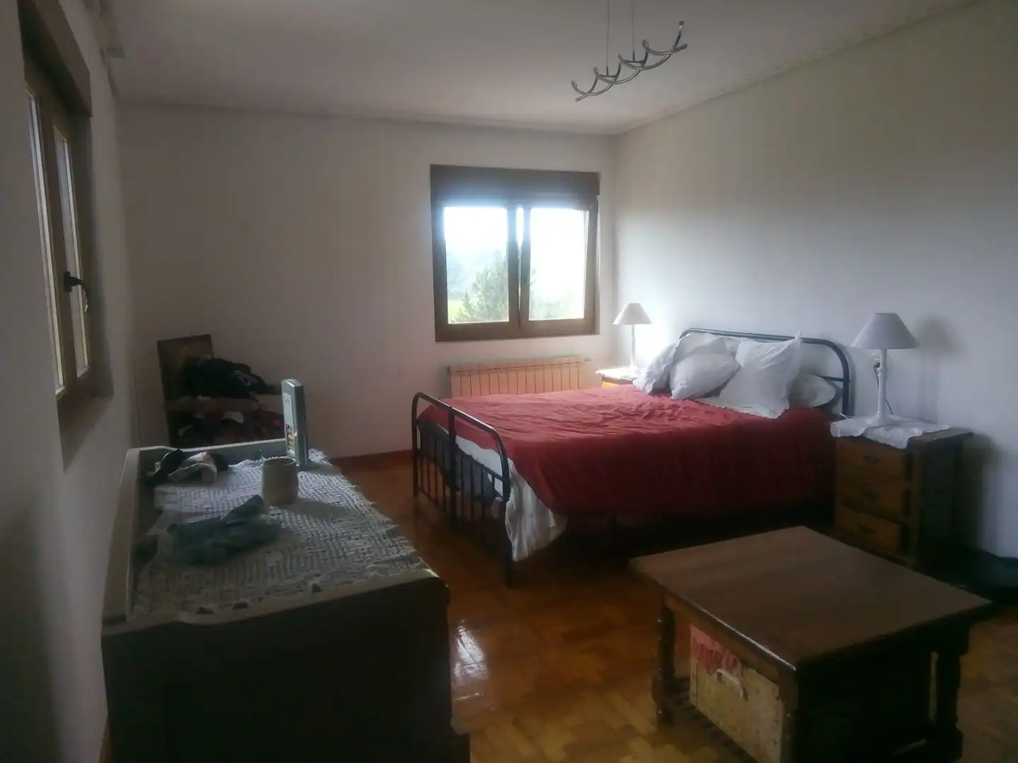 Habitación de Casa o chalet en venta en Suances con Terraza y Balcón