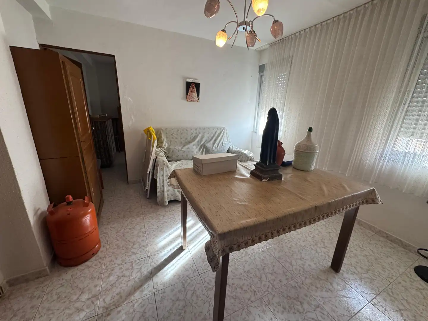 Piso en venta en San José Obrero