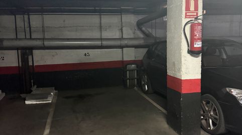 Photo 2 of Garage for sale in Calle Madrid, Universidad, Getafe