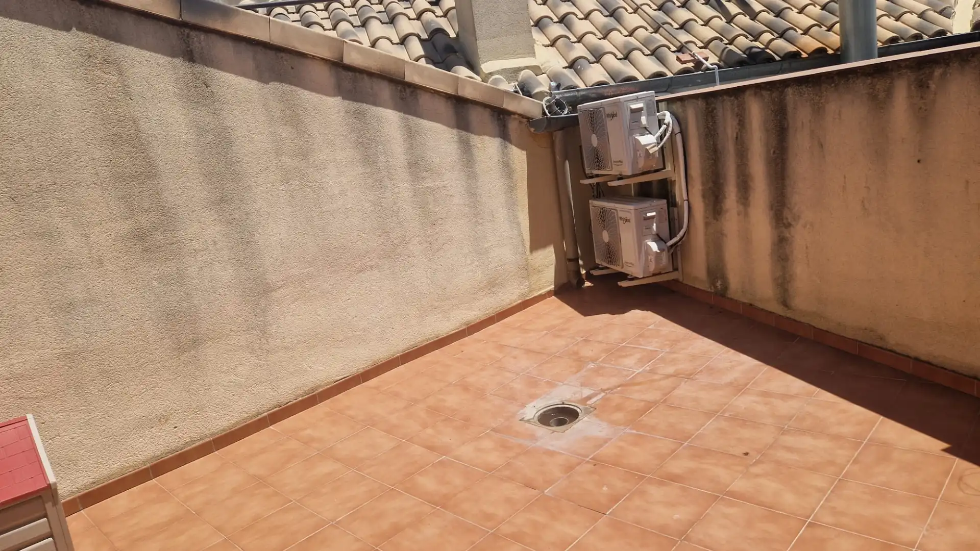 Terrassa de Dúplex en venda en Úbeda amb Terrassa, Traster i Balcó