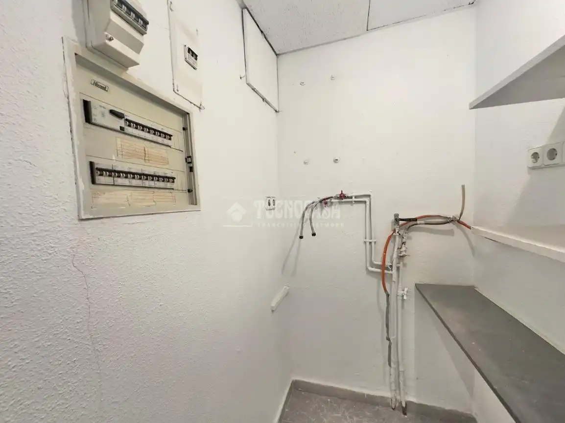 Geschaftsraum zur Miete in El Soto - Azorín