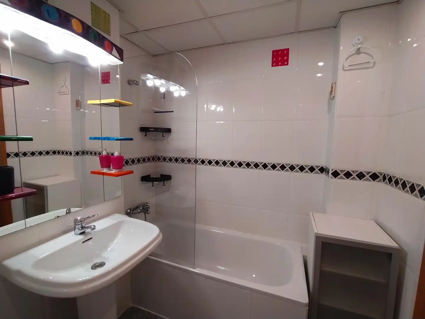 Wohnung zur Miete in Calle de Santiago, Alfonso