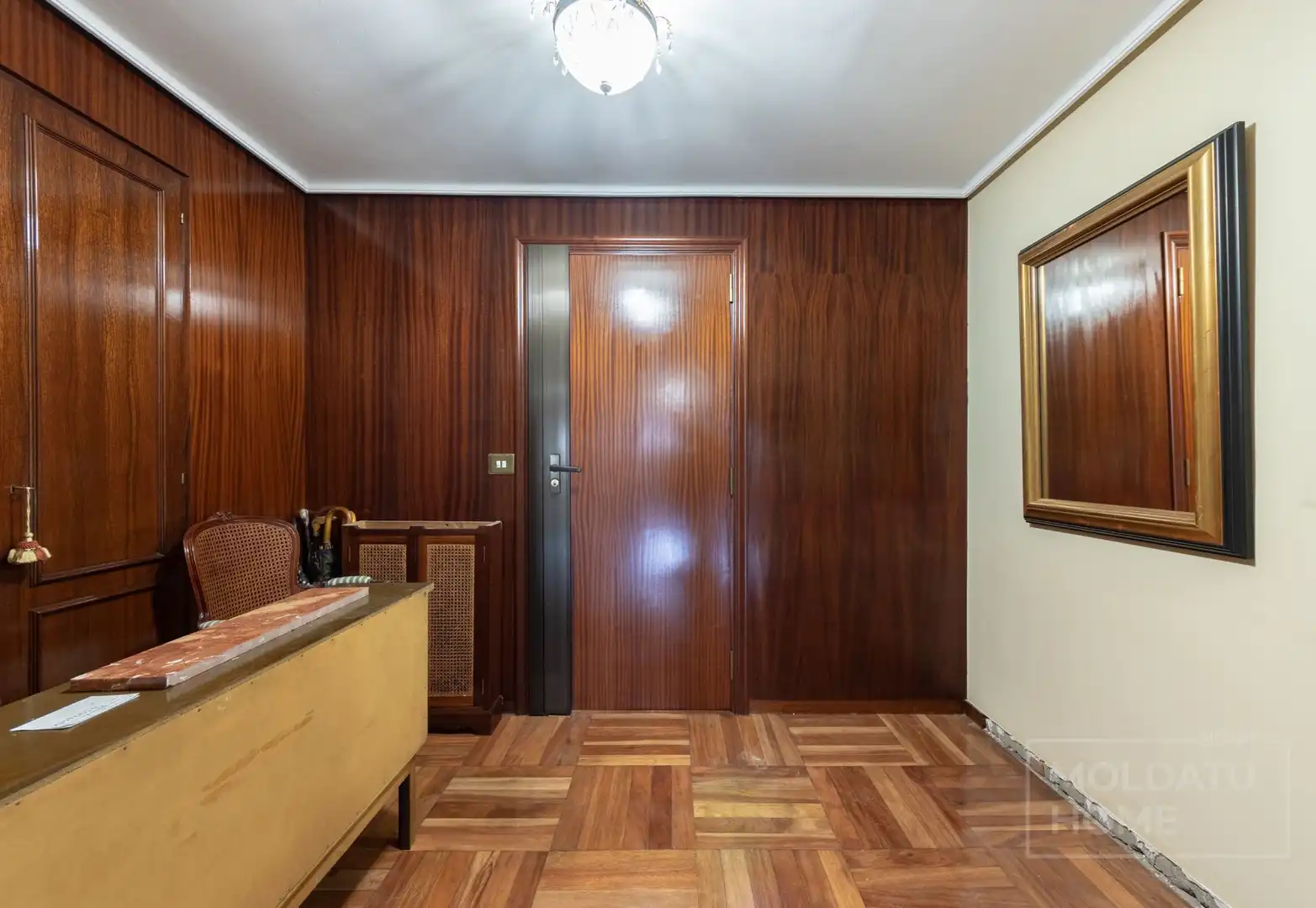 Wohnung mit Aufzug zum Verkauf in Indautxu, imagen 13