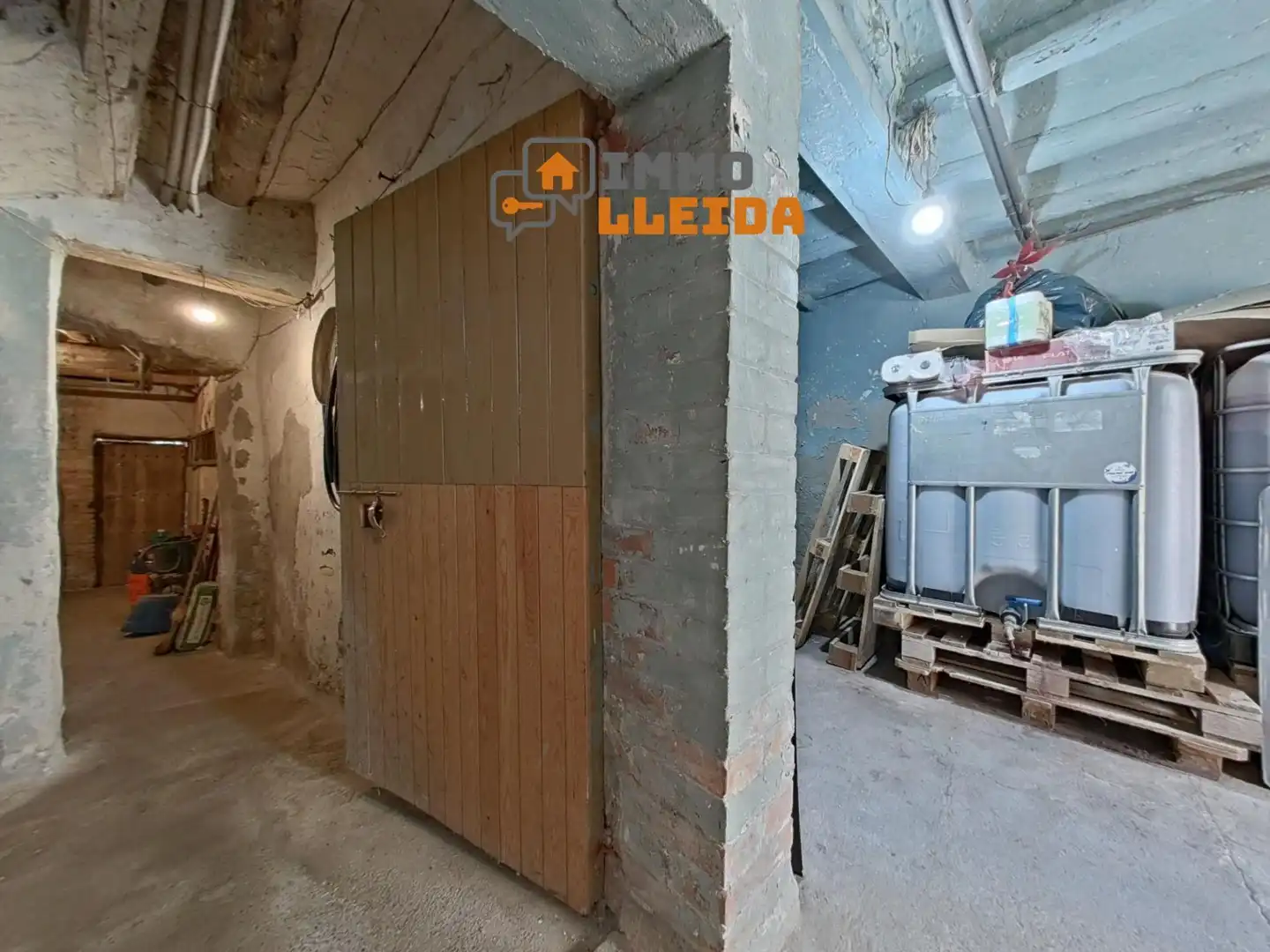 Detached homes for sale in Algerri  with Heating, Terrace and Storage room