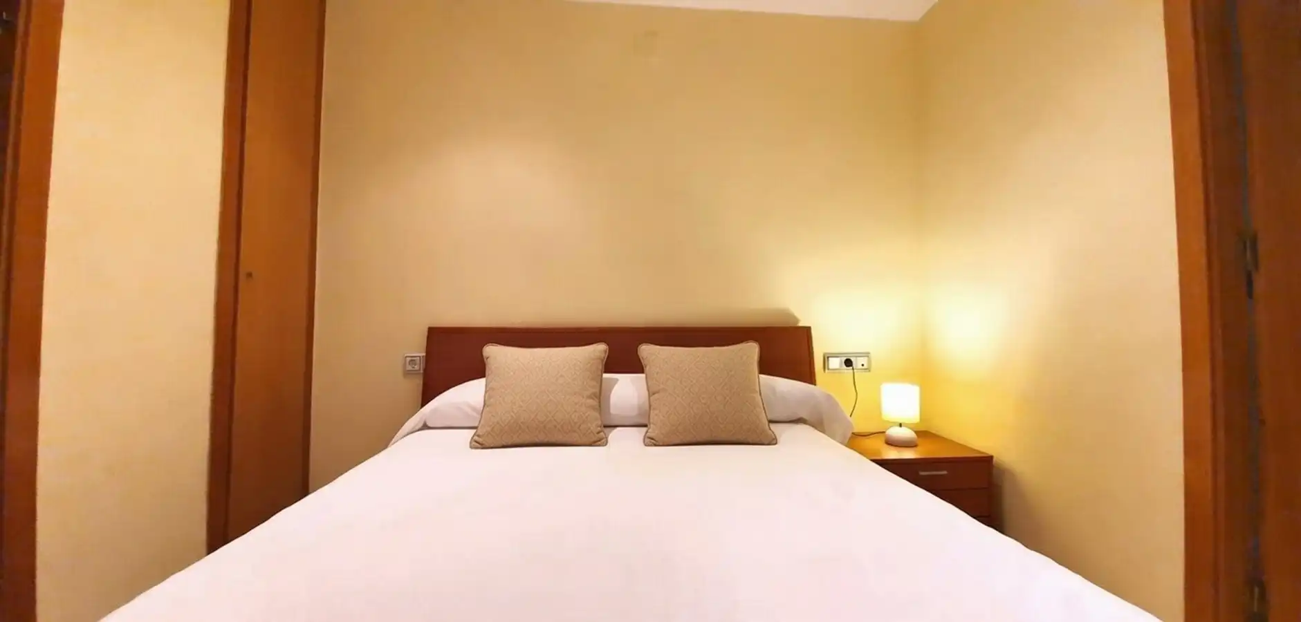 Apartament amb piscina de lloguer a Carretera de les Marines a Dénia 13, imagen 16