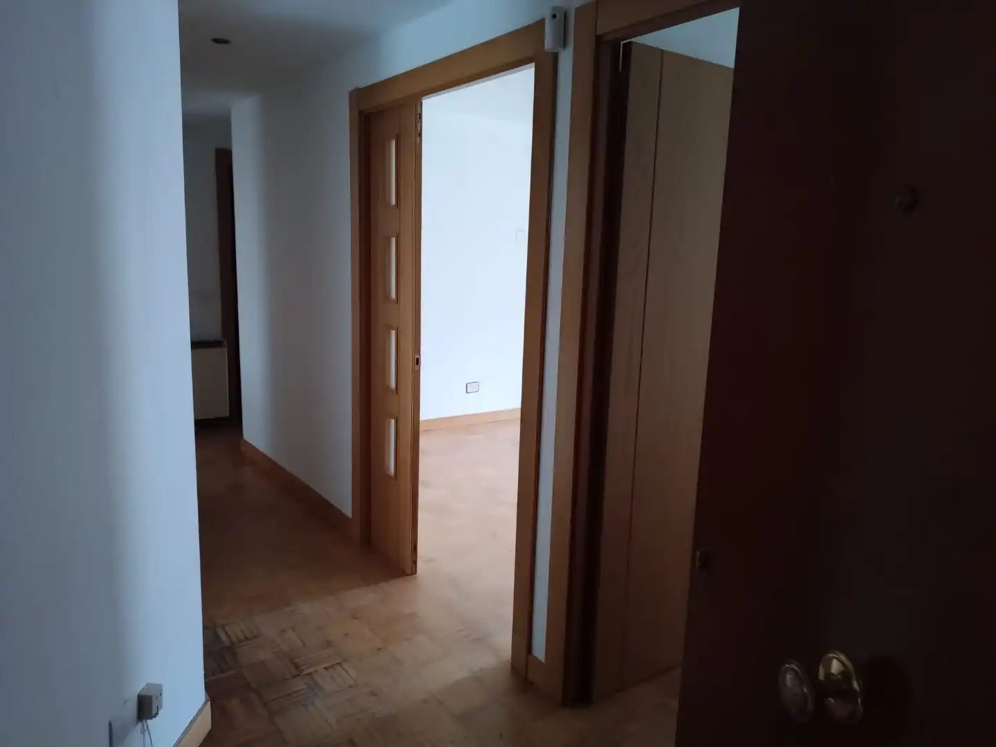 Piso en venta en Pradoluengo con Parquet y Terraza