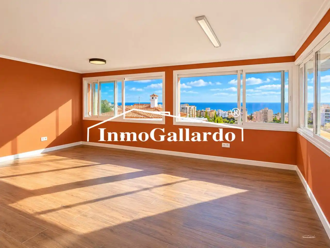 Casa o xalet en venda en Playa del Rincón
