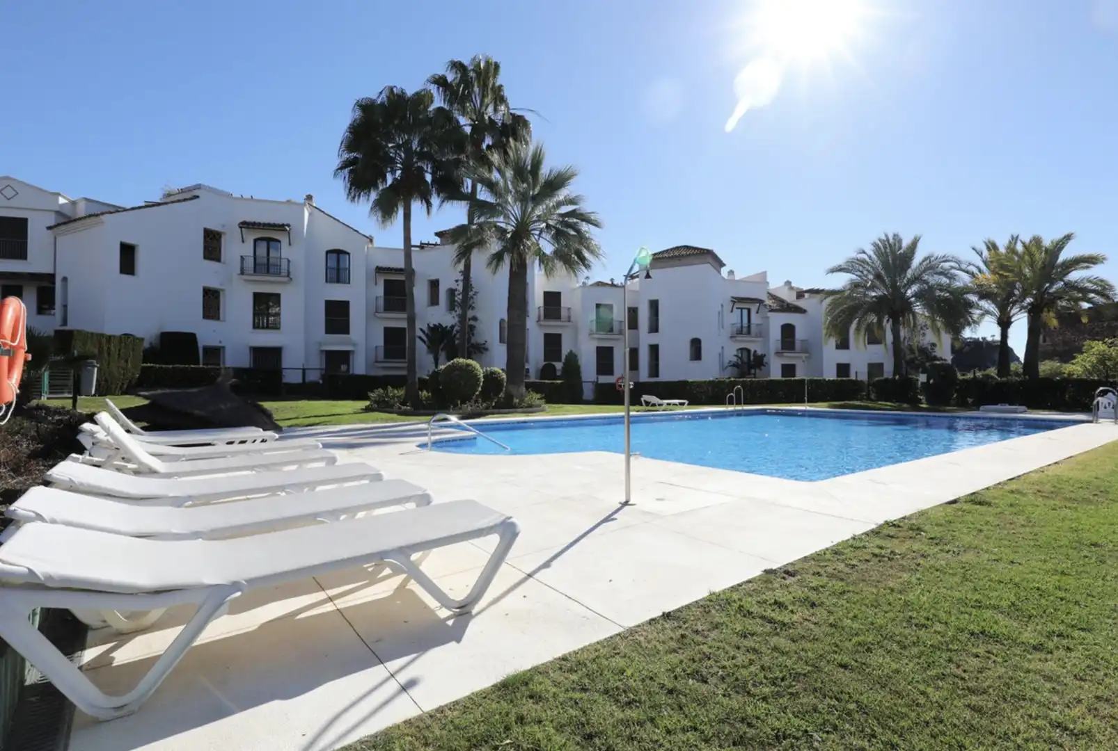 Flat with pool for sale in Los Arqueros  - Puerto del Almendro, imagen 14