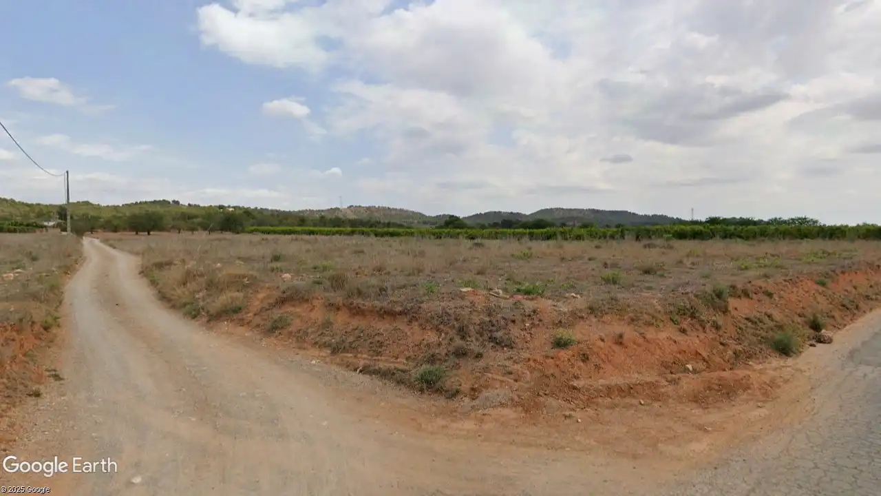 Rural land for sale in N/A