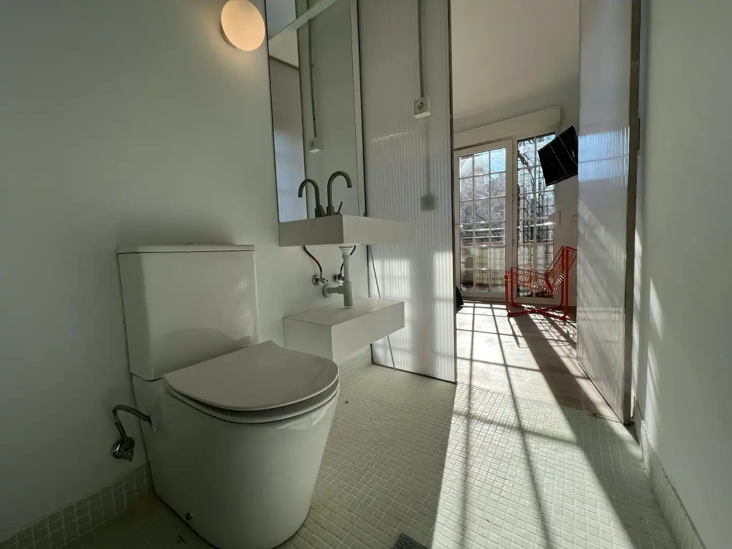 Casa con giardino in affitto a Moncloa - Aravaca, imagen 10
