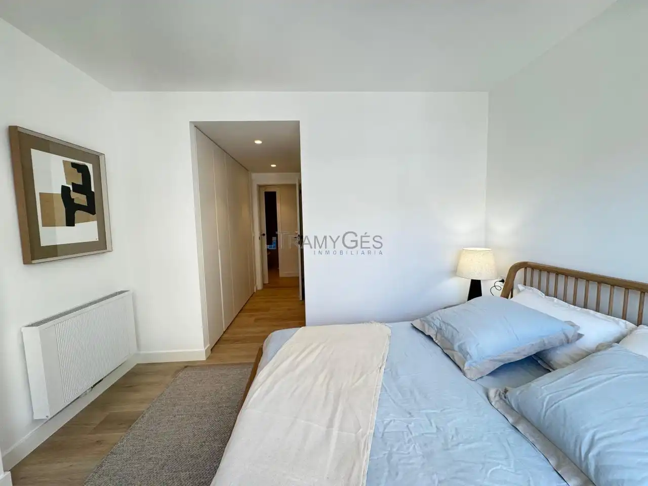 Wohnung mit Aufzug zum Verkauf in SANJURJO BADIA, imagen 20