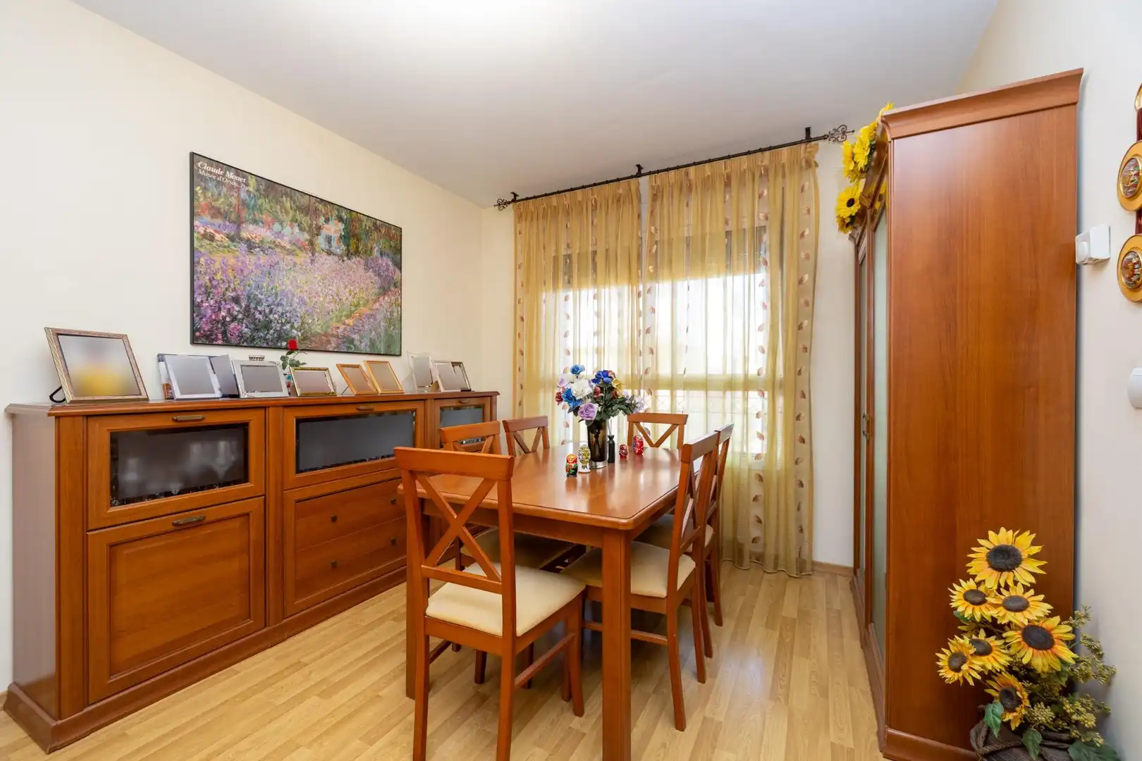 Adosado con terraza en venta en Calle ROMERO, imagen 9
