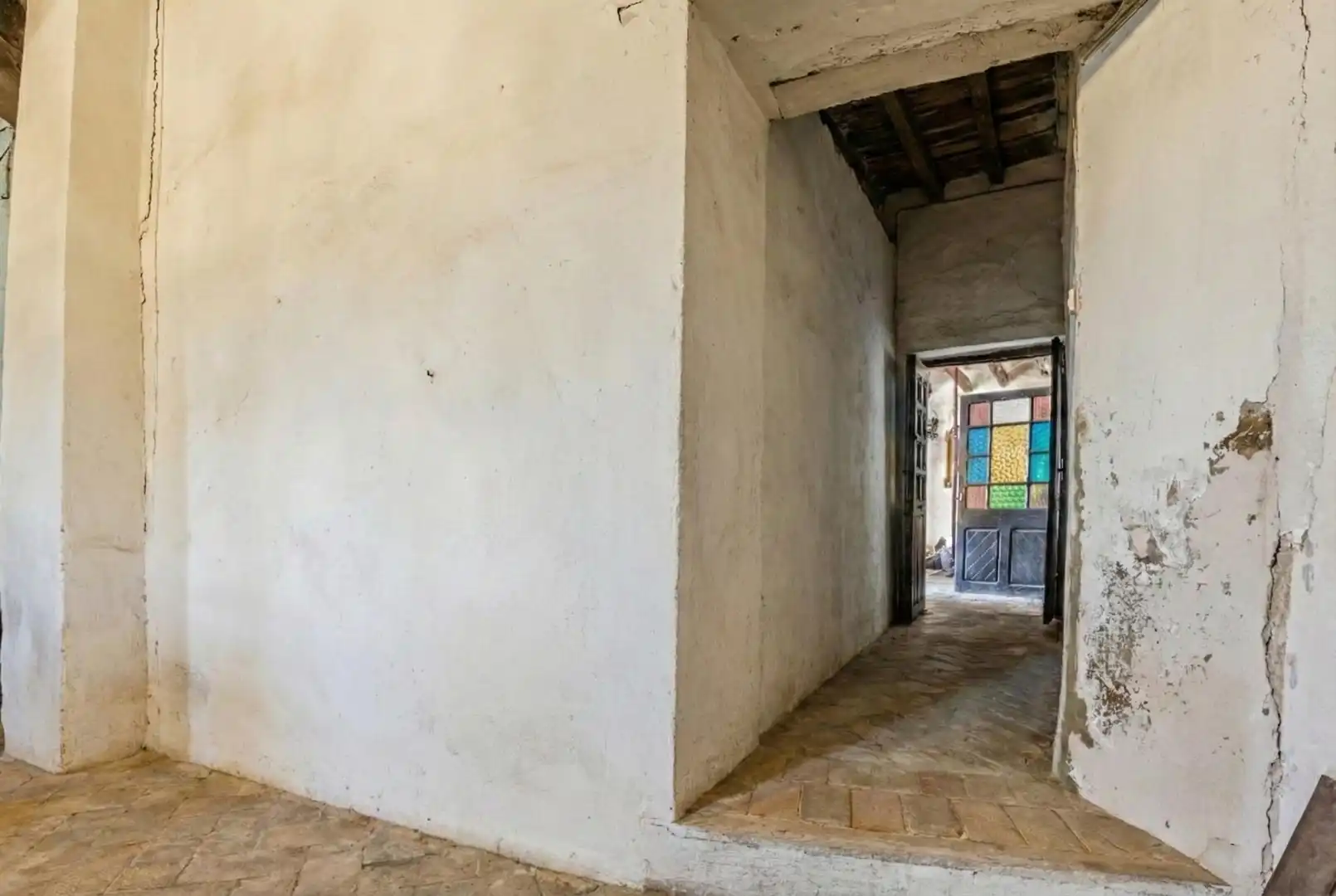 Finca rústica en venta en Forès con Calefacción, Terraza y Balcón
