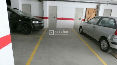 Foto 3 de Garaje de alquiler en Mocejón, Toledo