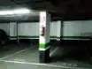 Parkplatz von Garage zur Miete in Madrid