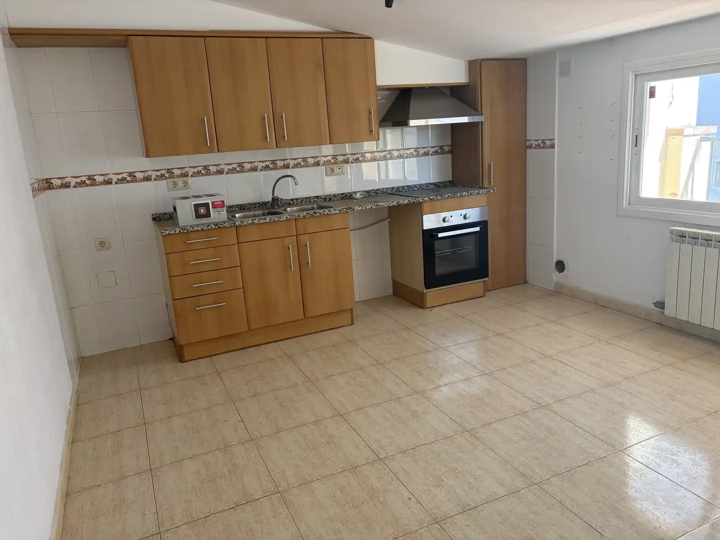 Cocina de Edificio en venta en Tàrrega