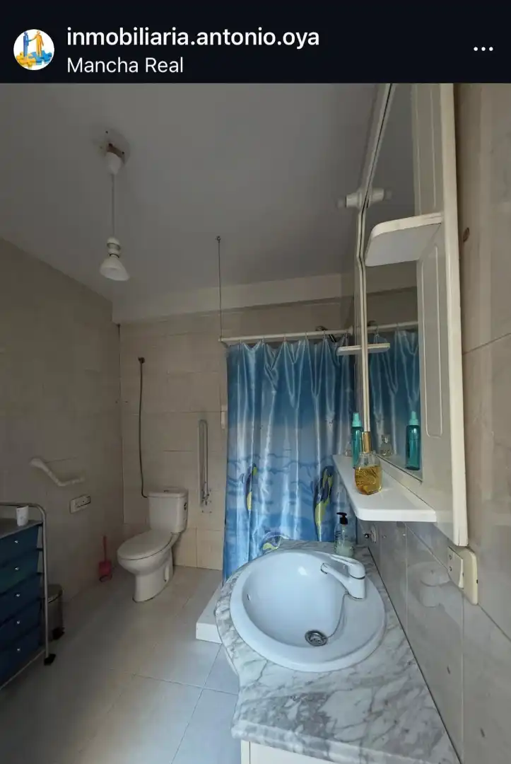 Maison avec terrasse à vendre à Mancha Real, imagen 9