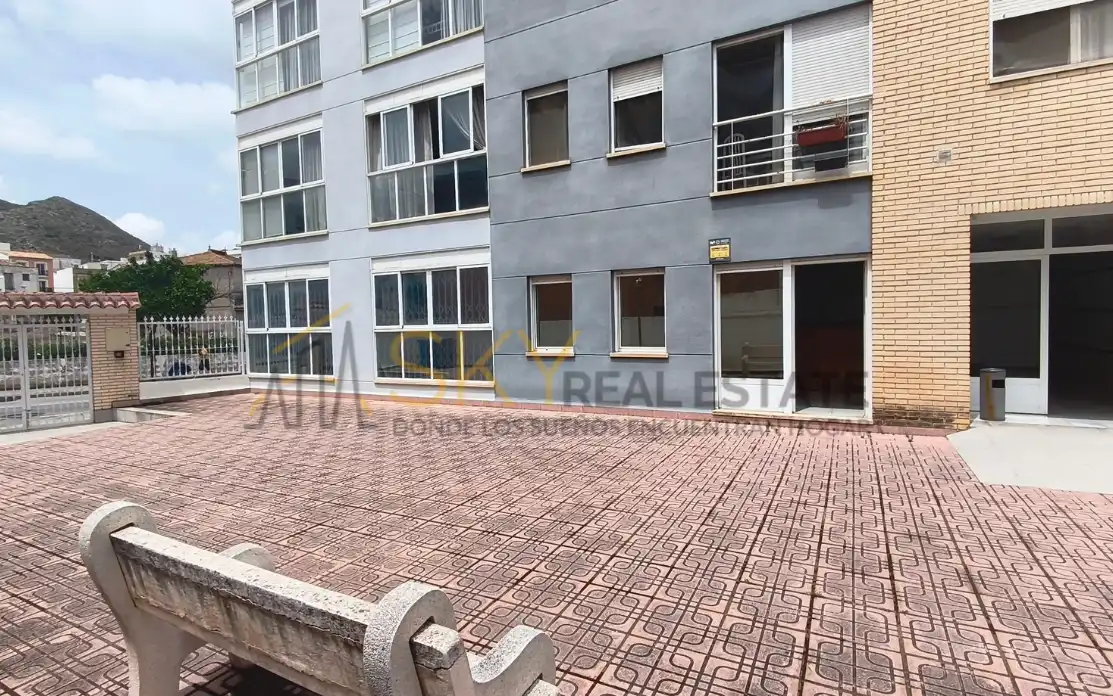 Wohnung mit Aufzug zum Verkauf in Avinguda de l'Arquitecte Antoni Gilabert, imagen 29