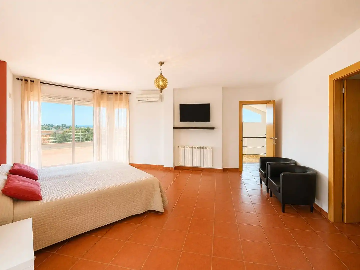 Villa avec piscine à vendre à Villamontes - Boqueres, imagen 34