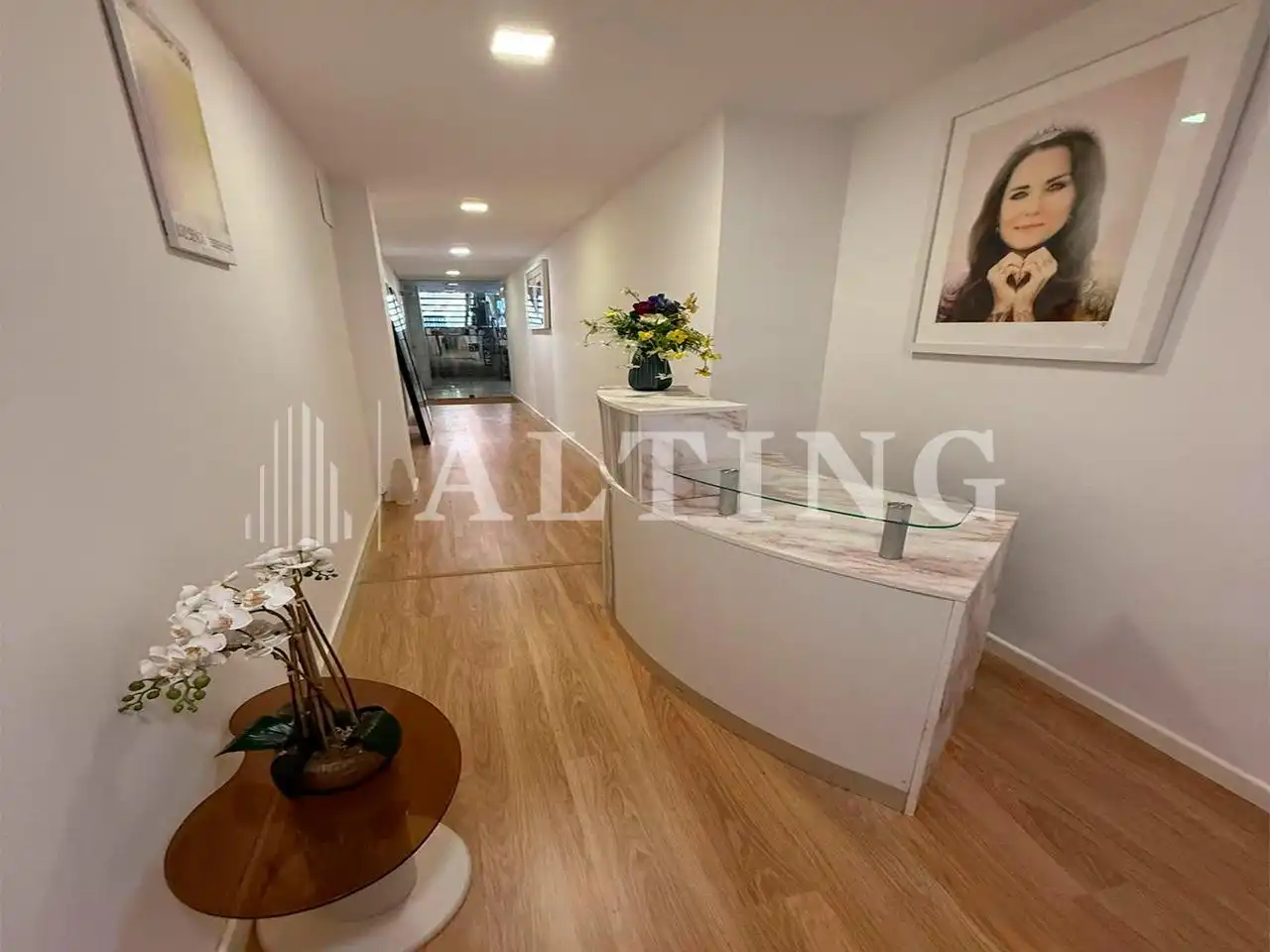 Local en venta en  Barcelona Capital con Aire acondicionado