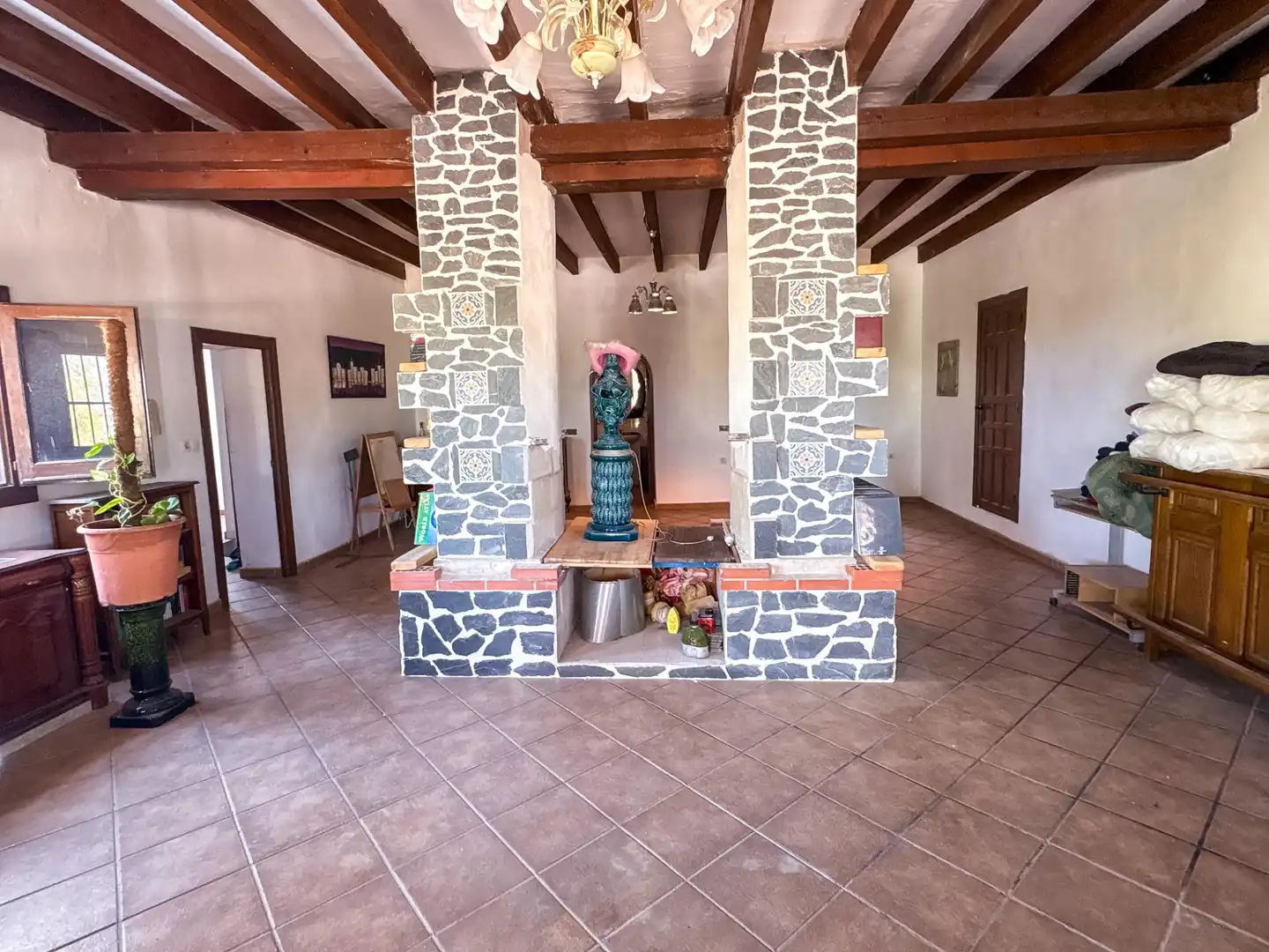 Villa avec terrasse à vendre à Partida HORNA ALTA, imagen 18