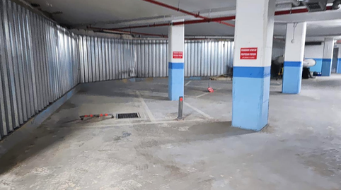 Photo 2 of Garage for sale in Maritimo Torremolinos de, Playamar - Benyamina, Málaga