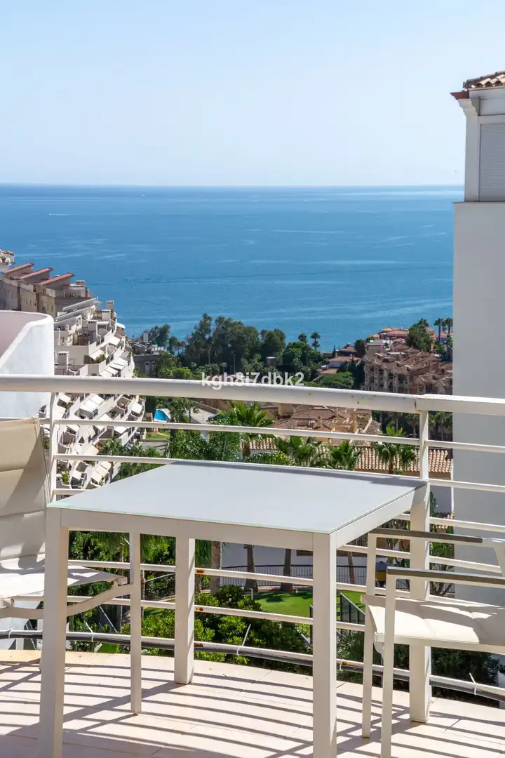 Vista exterior de Piso en venta en Montealto - Monterrey