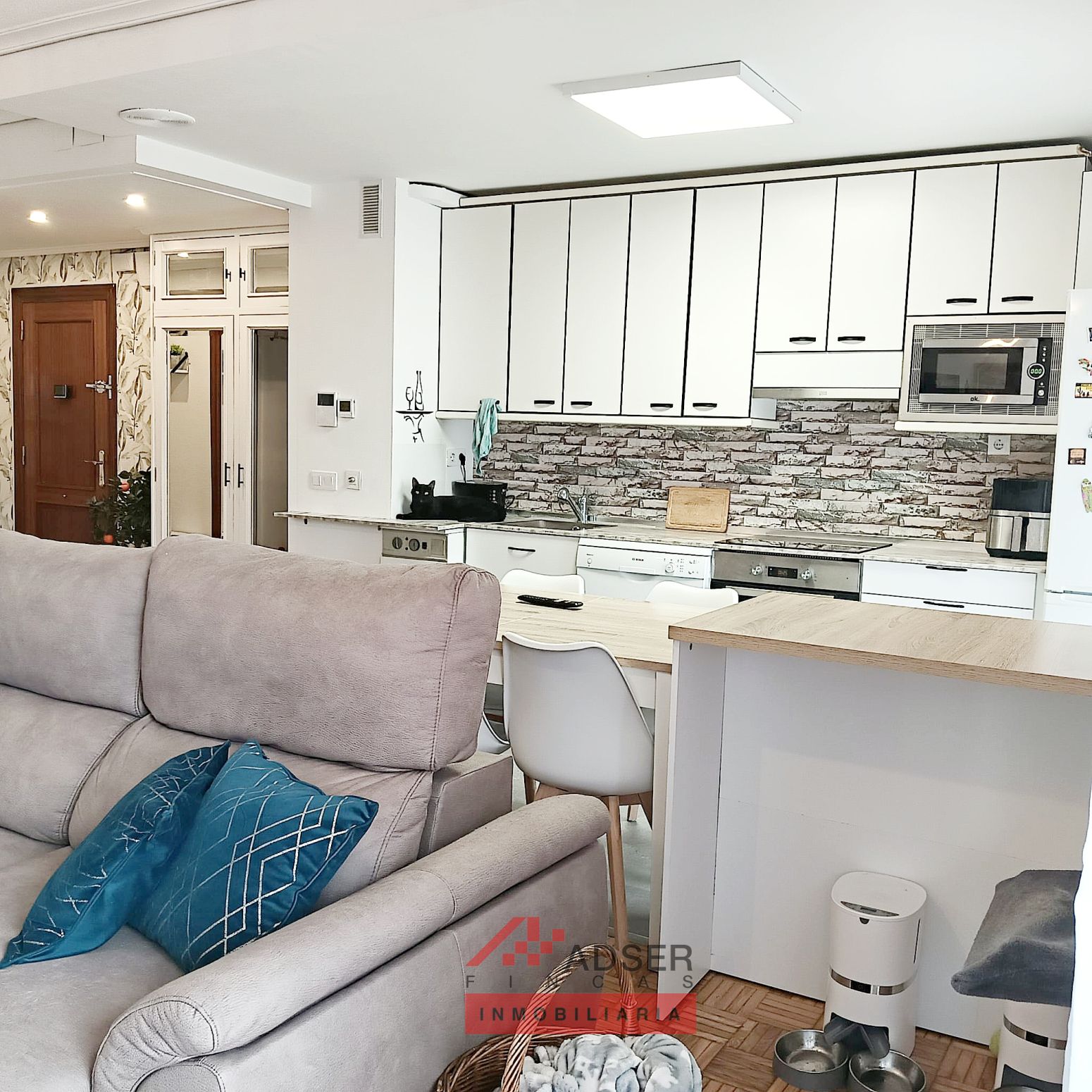 Flat for sale in Oyón-Oion - avenida de navarra, Oyón-Oion