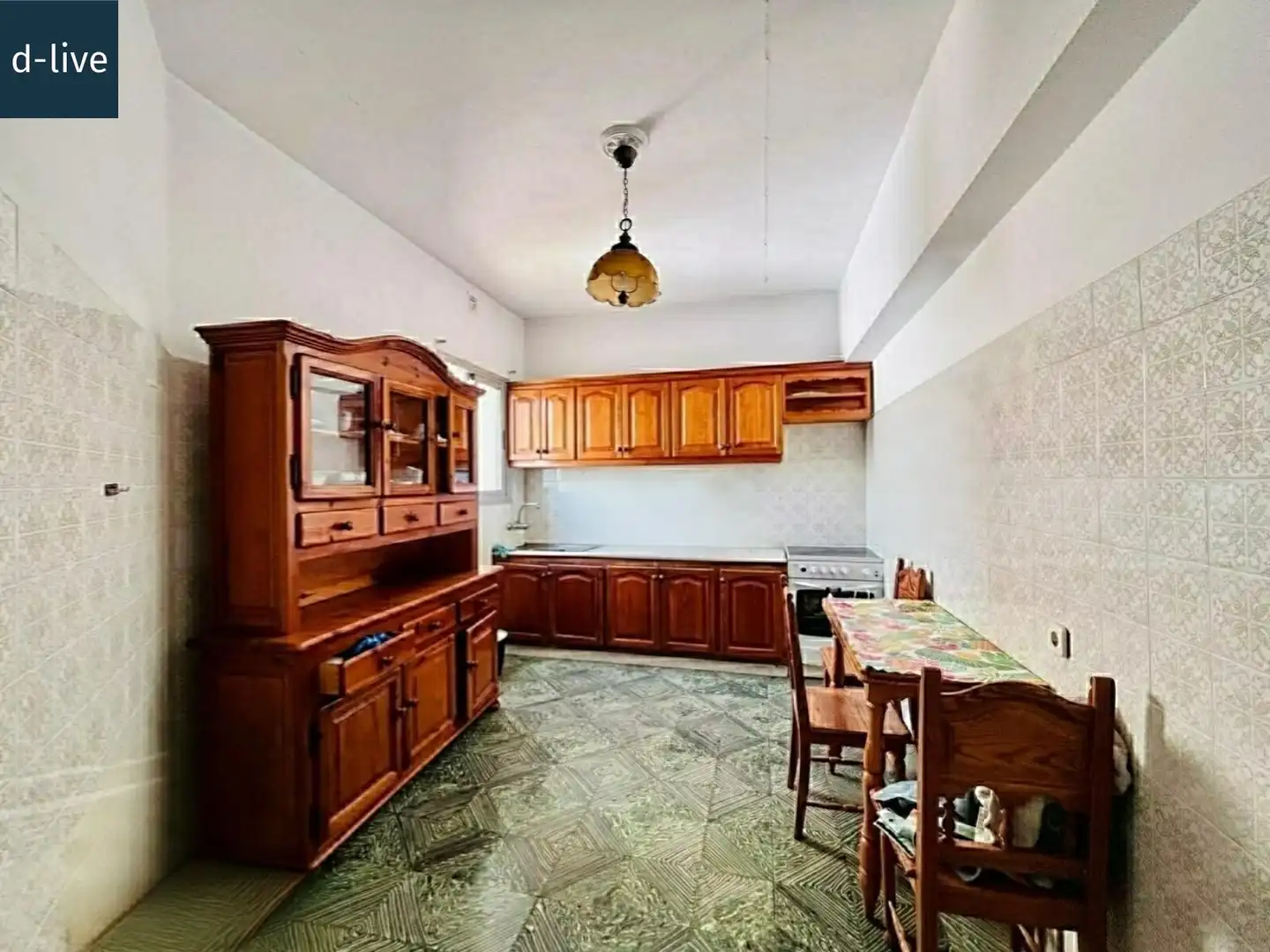 Piso en venta en San Gregorio