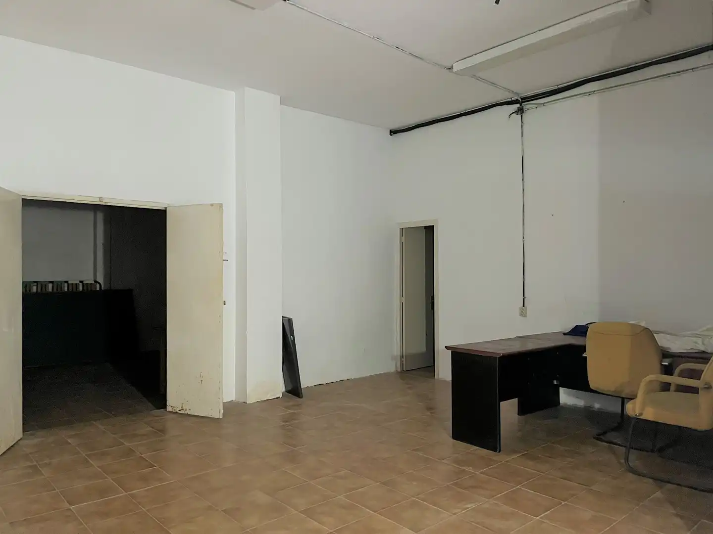Geschaftsraum zum Verkauf in Vilanova i la Geltrú
