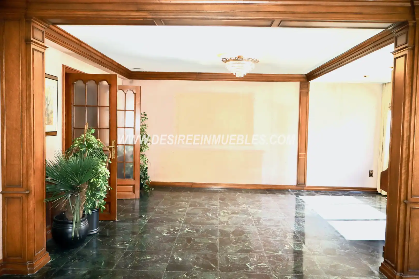Wohnung mit Aufzug zum Verkauf in Carrer de Colón 43, imagen 3