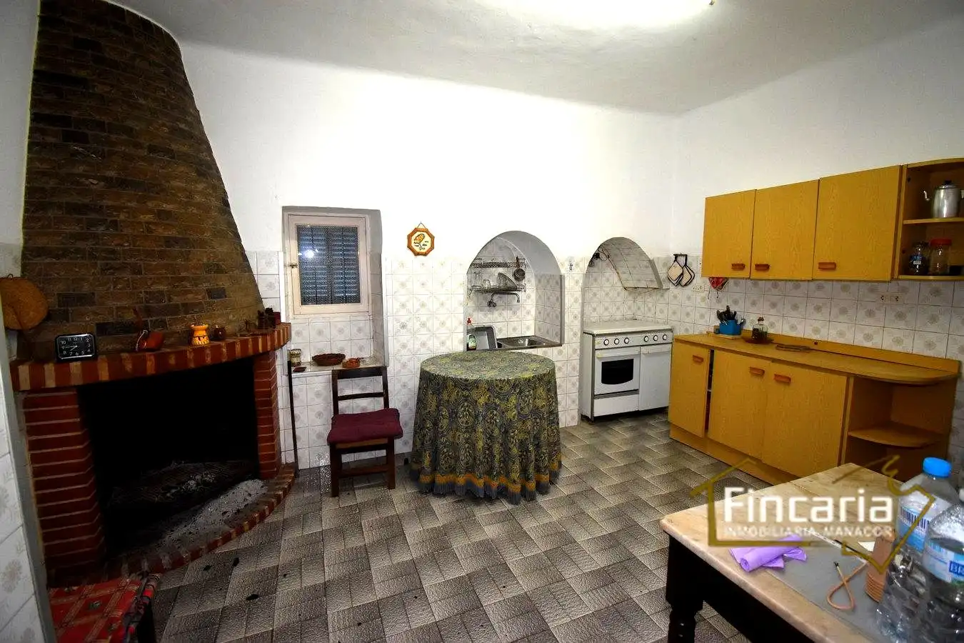 Casa rústica con jardín en venta en De Manacor, imagen 8