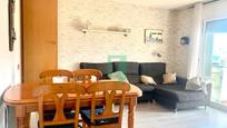 Living room of Duplex for sale in Santa Coloma de Gramenet  with Air Conditioner, Terrace and Balcony