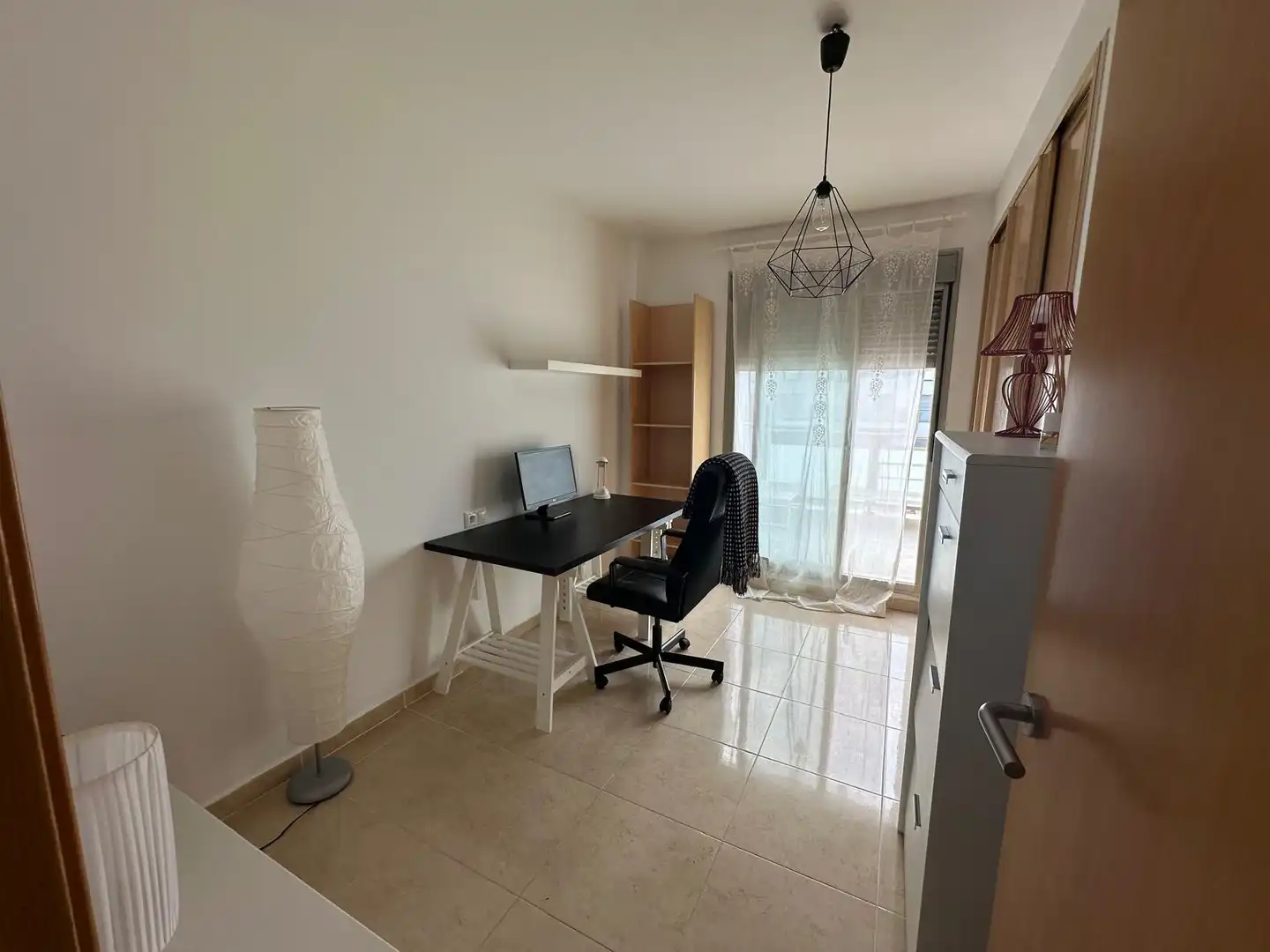 Piso de alquiler en Avenida Matisse, Oliva Nova