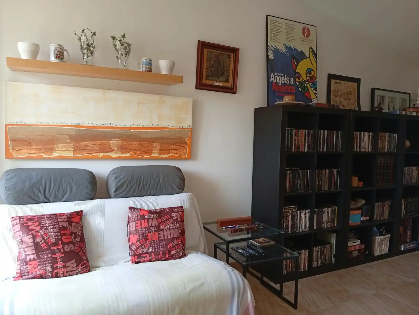 Duplex avec terrasse à vendre à Carrer Segre, imagen 13