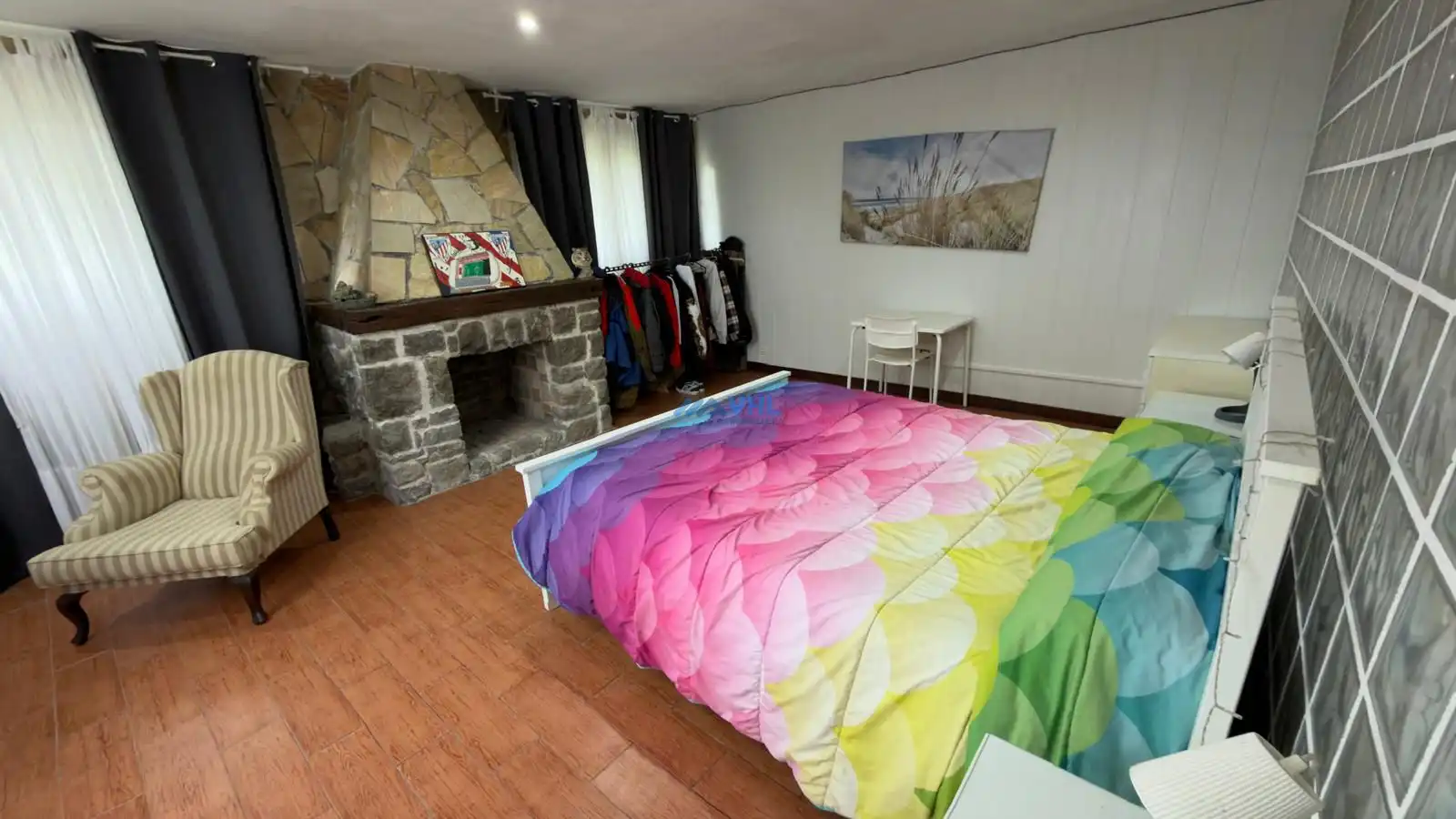 Casa amb jardí en venda a Barrio Sámano 86D, imagen 25