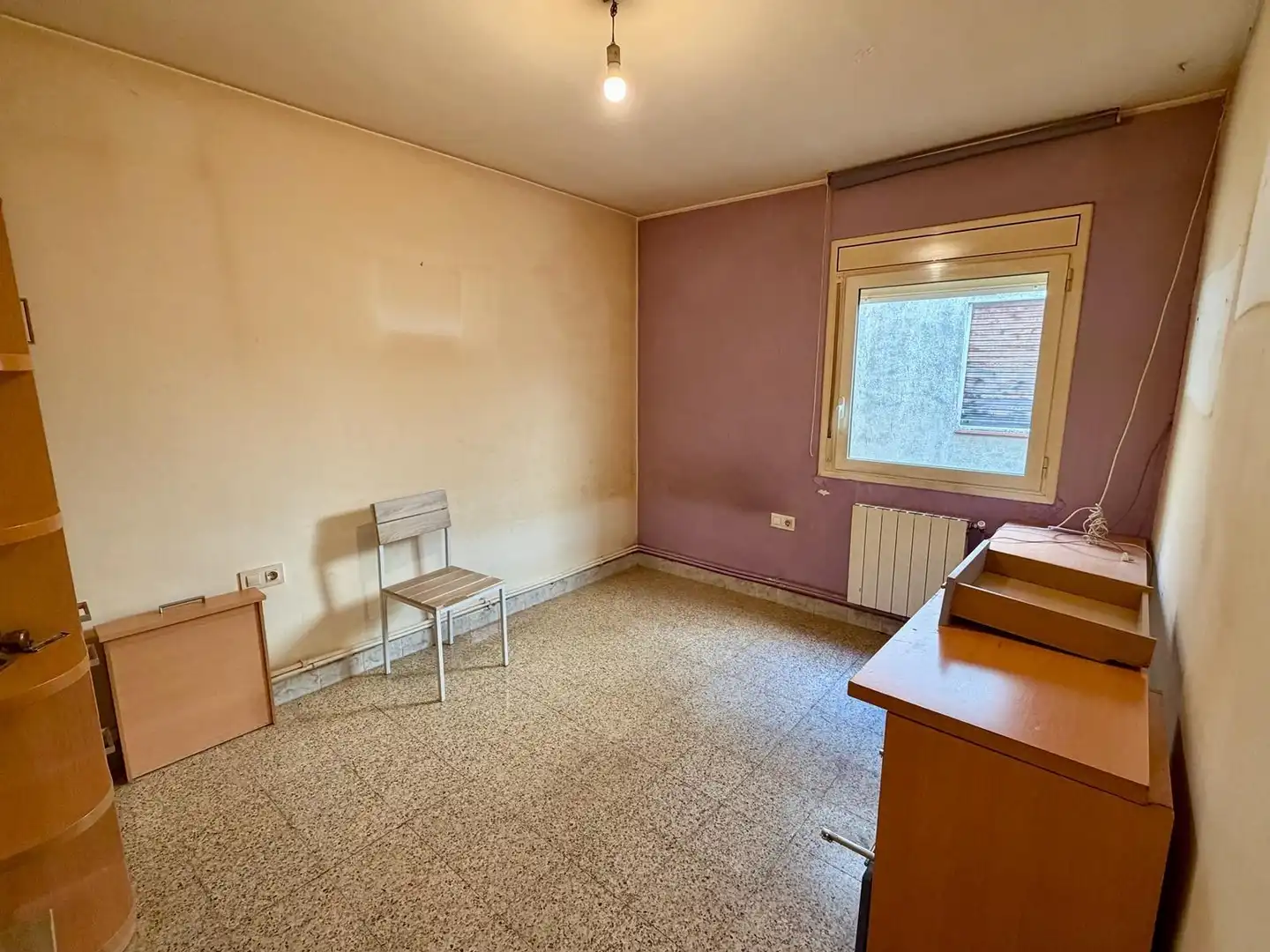 Piso en venta en Igualada con Calefacción y Terraza