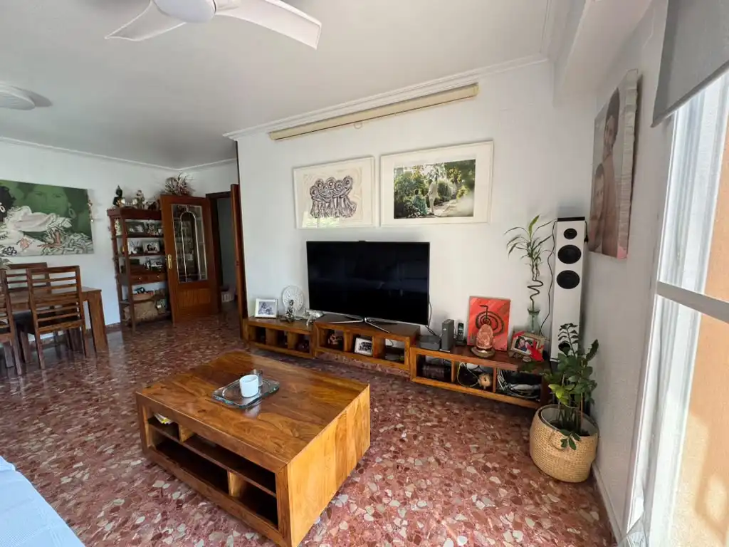 Wohnung mit Terrasse zum Verkauf in Quart de Poblet, imagen 10