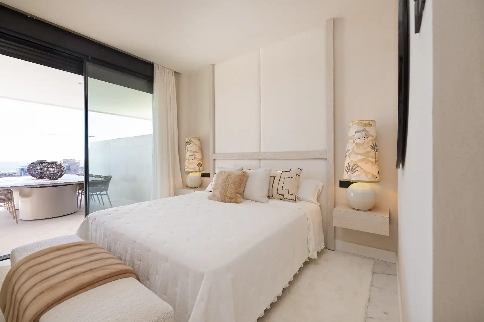 Flat for sale in Torrevigía, La Concha - Resina Golf