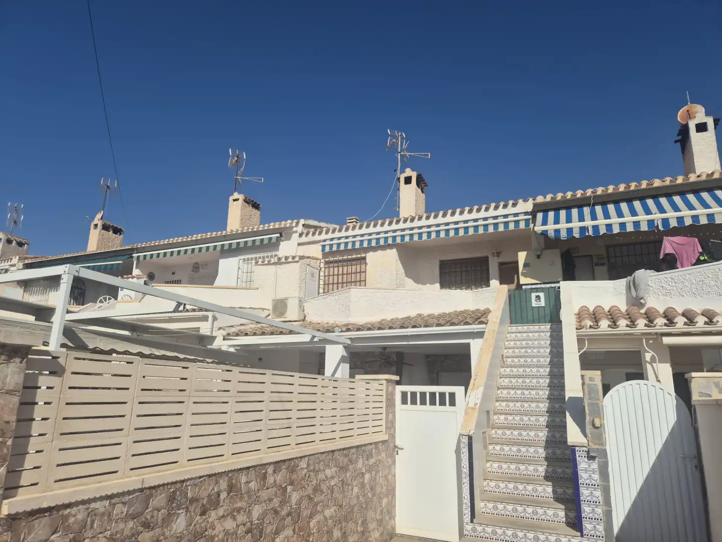 Apartament amb jardí en venda a Calle Isla Formentera, imagen 48