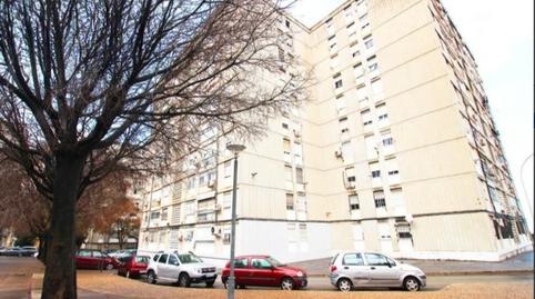 Foto 2 de Piso en venta en Oloroso, Santiago - Coronación, Cádiz