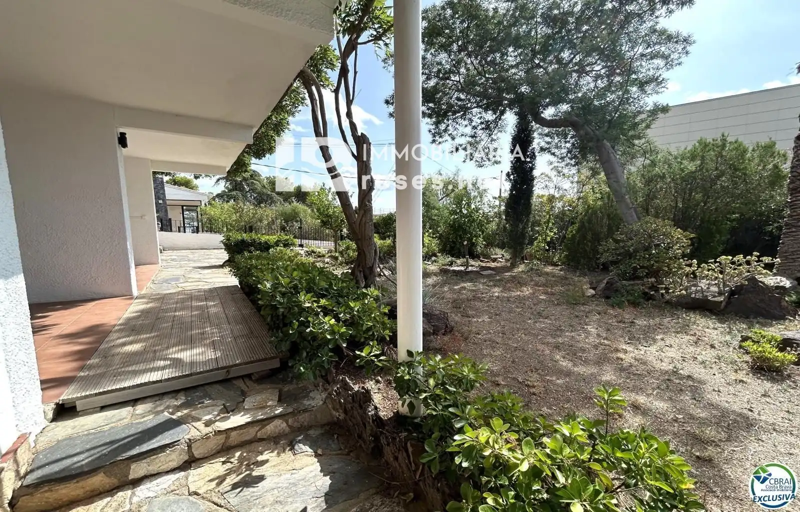 Maison avec jardin à vendre à Pompeu Fabra, imagen 14