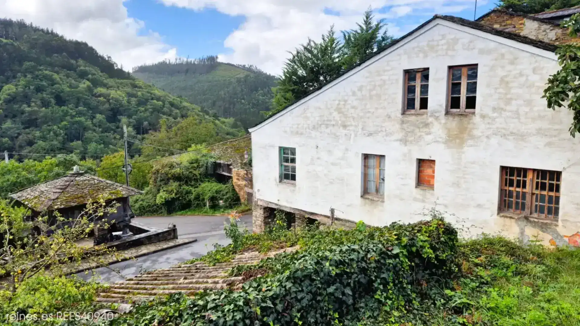 Casa amb jardí en venda a N/A, imagen 5