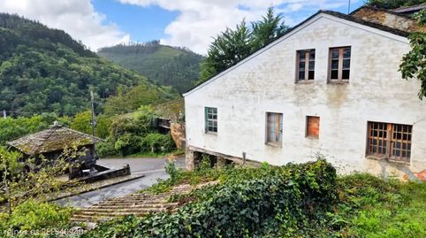 Foto 5 de Casa o xalet en venda a N/a, Taramundi, Asturias