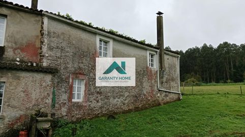 Foto 5 de Casa o chalet en venta en Oza dos Ríos, A Coruña