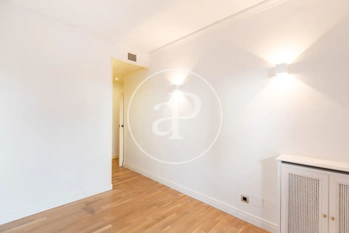 Flat for rent in C. del Capitán Arenas, Sarrià