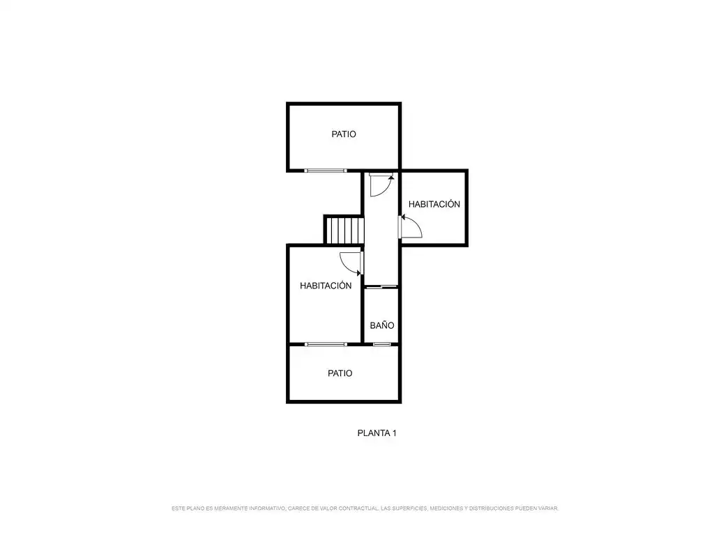 Flat with lift for sale in C/ Tarragona, imagen 18