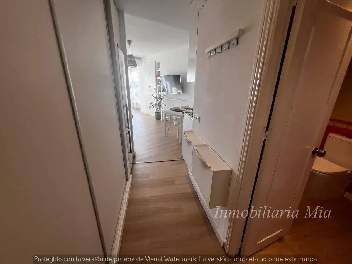 Estudi amb piscina en venda a La Colina, imagen 19