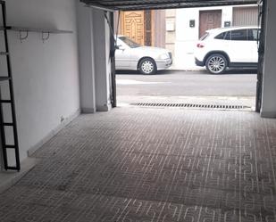 Parking of Box room to rent in  Melilla Capital