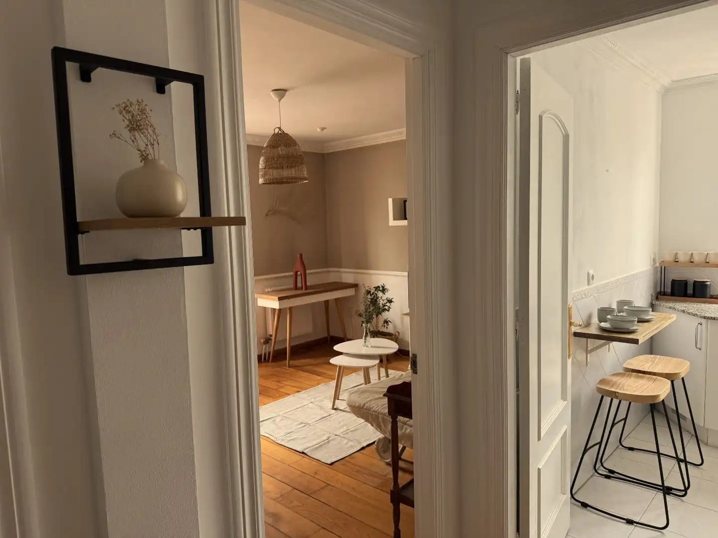 Flat for rent in General Dávila